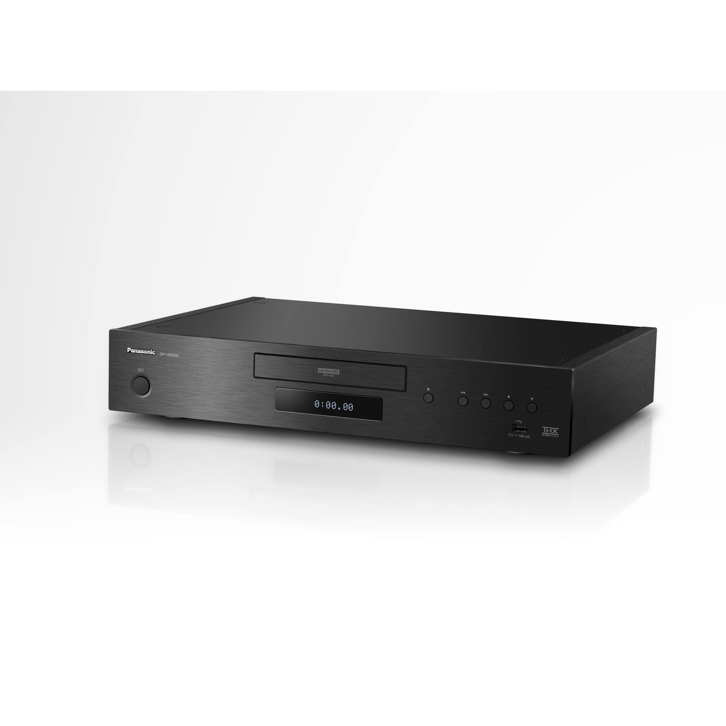 Panasonic DP-UB9000EB1 Ultra HD Blu-ray Player
