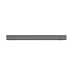 Panasonic SC-HTB100 Slim Soundbar with Bluetooth, USB connection and HDMI ARC
