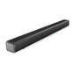 Panasonic HTB100 Slim Soundbar with Bluetooth, USB connection and HDMI ARC