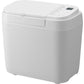 Panasonic SD-R2530WXC Breadmaker, 30 Programmes - White