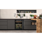 Neff KU9213HG0G 82X60 Under Counter Wine Cabinet