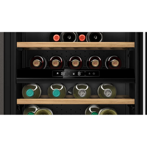 NEFF KU9213HG0G 82X60 Under Counter Wine Cabinet