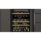 Neff KU9213HG0G 82X60 Under Counter Wine Cabinet