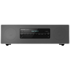 Panasonic SC-DM502E Premium Stereo System with Bluetooth Connection