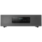 Panasonic SC-DM502E-W Premium Stereo System with Bluetooth Connection - White