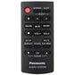 Panasonic SC-DM502E Premium Stereo System with Bluetooth Connection