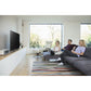 Panasonic SC-DM502E Premium Stereo System with Bluetooth Connection