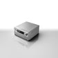 Panasonic SC-PMX802E-S Premium Hi-Fi System with DAB, CD & Hi-Res Streaming - Silver