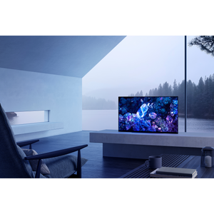 Sony A90K – BRAVIA XR™ - OLED – 4K Ultra HD – High Dynamic Range (HDR) – Smart TV (Google TV)