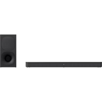 Sony HT-SD40 2.1ch Soundbar with powerful wireless subwoofer