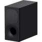 Sony HT-SD40 2.1ch Soundbar with powerful wireless subwoofer