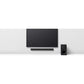 Sony HT-SD40 2.1ch Soundbar with powerful wireless subwoofer