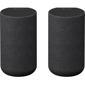 Sony SA-RS5 Total 180W Additional Wireless Rear Speakers with Built-in Battery