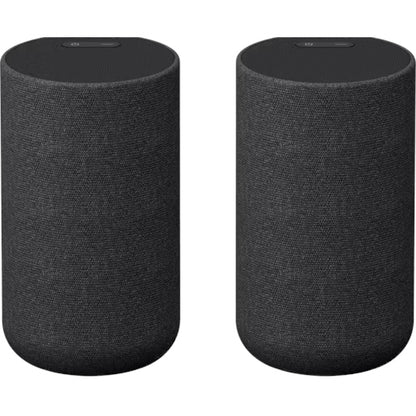 Sony SA-RS5 Total 180W Additional Wireless Rear Speakers with Built-in Battery