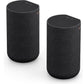 Sony SA-RS5 Total 180W Additional Wireless Rear Speakers with Built-in Battery