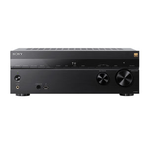 Sony TA-AN1000 7.2 Channel 8K A/V Amplifier