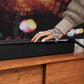 Sonos Beam (Gen 2) Smart Soundbar - Black
