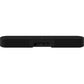 Sonos Beam (Gen 2) Smart Soundbar - Black