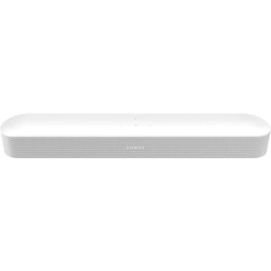 Sonos Beam (Gen 2) Smart Soundbar - White