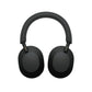 Sony WH-1000XM5 Noise Cancelling Wireless Headphones - 30 hours battery life - Around-ear style - Optimised for Alexa and the Google Assistant - with built-in mic for phone calls