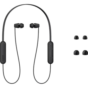 Sony WI-C100 Wireless In-ear Headphones