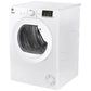 Hoover HLEC8DG White 8kg Condenser Tumble Dryer