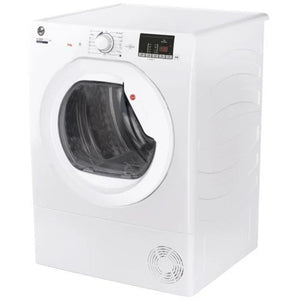Hoover HLEC8DG White 8kg Condenser Tumble Dryer