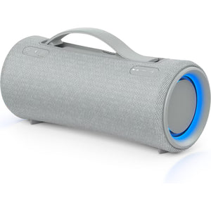 Sony SRS-XG300H X-Series Portable Wireless Speaker - Grey