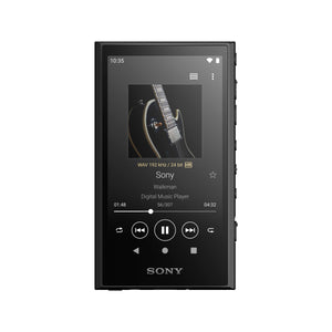 Sony Walkman NW-A306 Touchscreen MP3 Player - 32GB