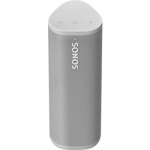 Sonos Roam SL Ultra Portable Speaker - White