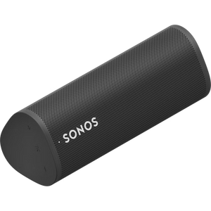Sonos Roam SL Ultra Portable Speaker - Black