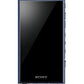 Sony Walkman NW-A306L Touchscreen MP3 Player - 32GB - Blue