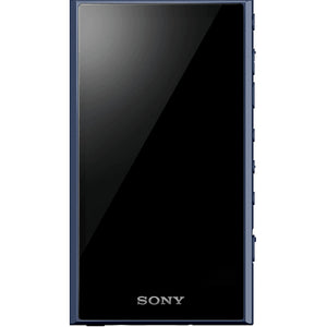 Sony Walkman NW-A306L Touchscreen MP3 Player - 32GB - Blue
