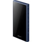 Sony Walkman NW-A306L Touchscreen MP3 Player - 32GB - Blue