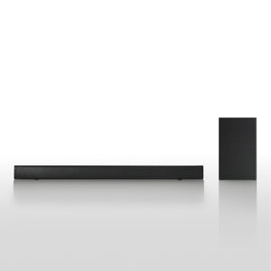Panasonic SC-HTB150 Stereo Home Theatre Audio System - Black