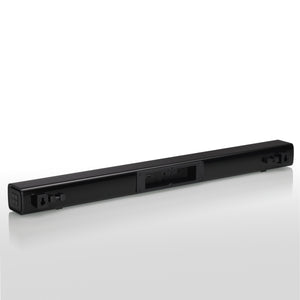 Panasonic SC-HTB150 Stereo Home Theatre Audio System - Black