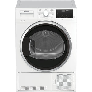 Blomberg LTK310030W 10kg Condenser Tumble Dryer