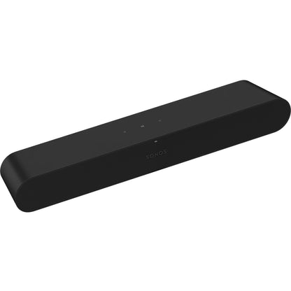 Sonos Ray Soundbar - Black