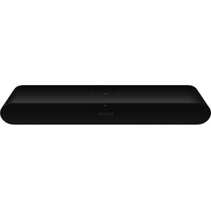 Sonos Ray Soundbar - Black