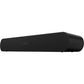 Sonos Ray Soundbar - Black