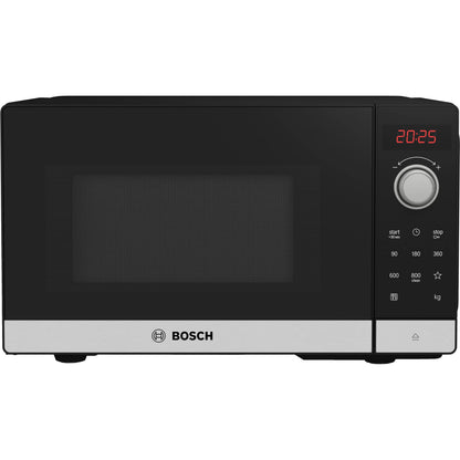 Bosch FFL023MS2B Series 2 Freestanding 20 L Single Microwave - Black