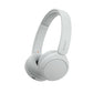 Sony WH-CH520 Wireless Bluetooth Headphones - up to 50 Hours Battery Life with Quick Charge, On-ear style