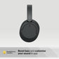 Sony WH-CH720N Noise Cancelling Wireless Bluetooth Headphones - Up to 35 hours battery life and Quick Charge