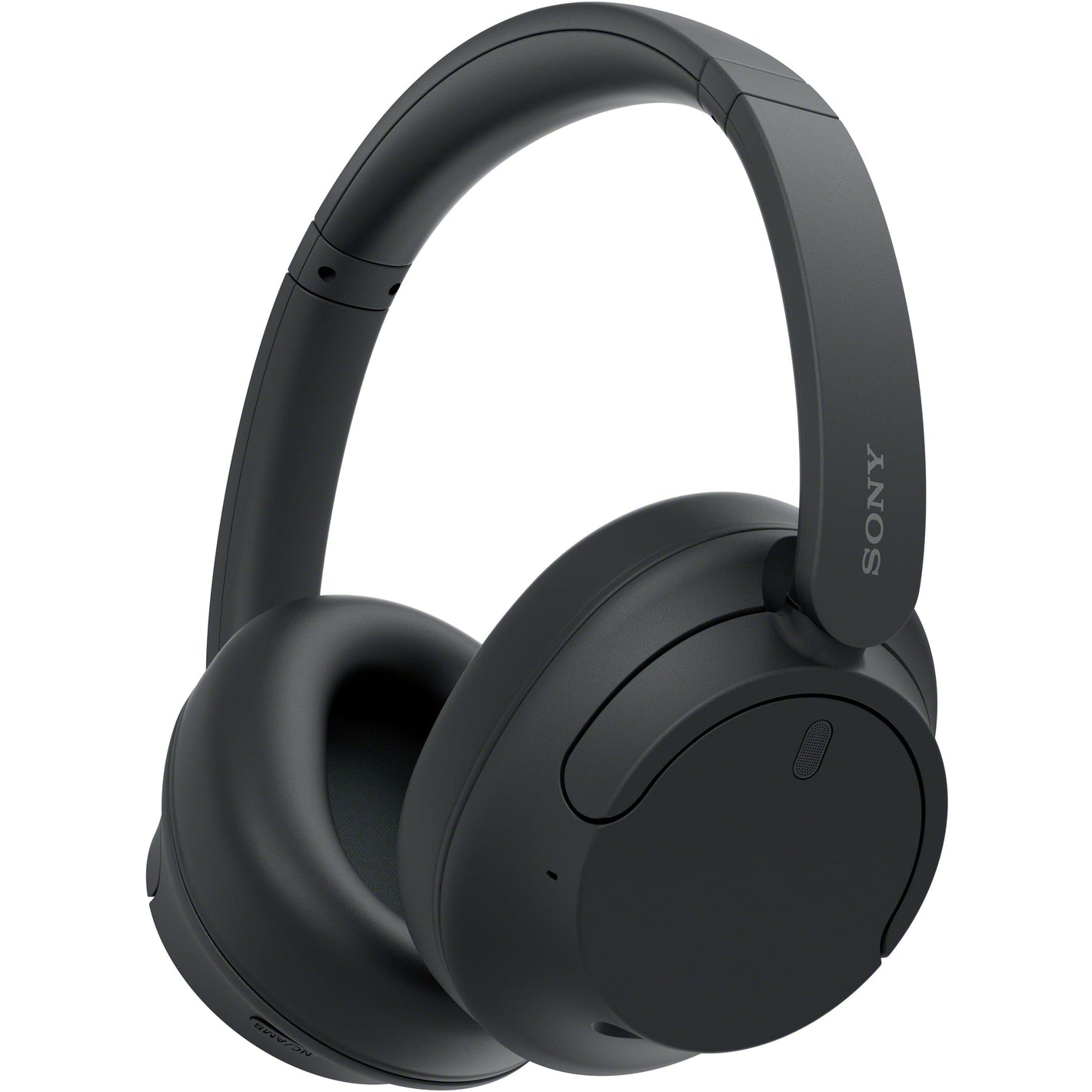 Sony WH-CH720NB Noise Cancelling Wireless Bluetooth Headphones - Up to 35 hours battery life and Quick Charge - Black