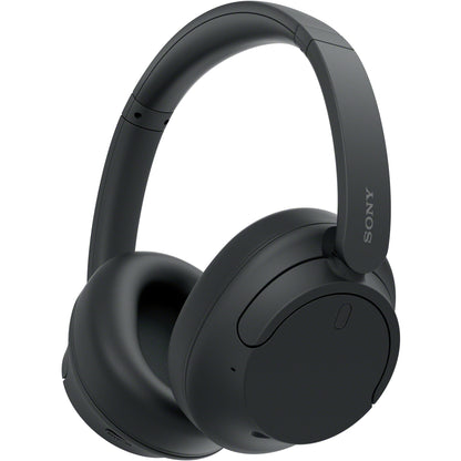 Sony WH-CH720NB Noise Cancelling Wireless Bluetooth Headphones - Up to 35 hours battery life and Quick Charge - Black