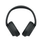 Sony WH-CH720N Noise Cancelling Wireless Bluetooth Headphones - Up to 35 hours battery life and Quick Charge