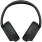 Sony WH-CH720NB Noise Cancelling Wireless Bluetooth Headphones - Up to 35 hours battery life and Quick Charge - Black