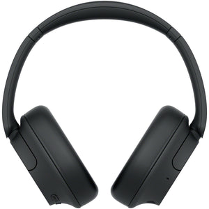 Sony WH-CH720NB Noise Cancelling Wireless Bluetooth Headphones - Up to 35 hours battery life and Quick Charge - Black
