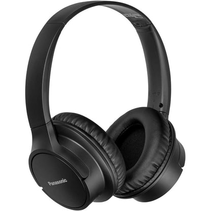 Panasonic RB-HF520BE-K Bluetooth Over-Ear Headphones