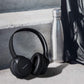 Panasonic RB-HF520BE-K Bluetooth Over-Ear Headphones